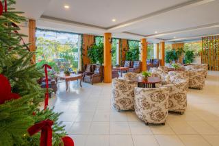 Ngoc Phat Dalat Hotel - 1