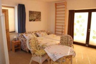 Ferienwohnung am Tiefwarensee - 8