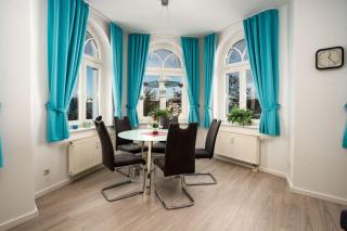 Ferienwohnung 10 Haus Metropol - Binz - 2