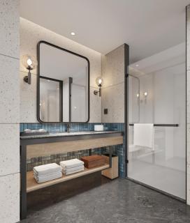 Four Points by Sheraton Chongqing Jiulong Hotel - 2