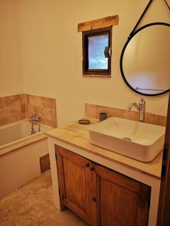 Petit mas en Provence - 4