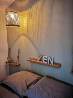 Petit mas en Provence - 2