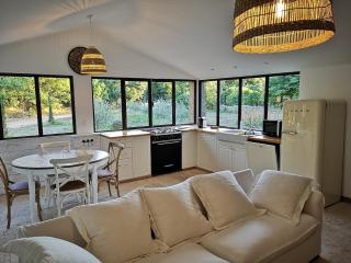 Petit mas en Provence - 1