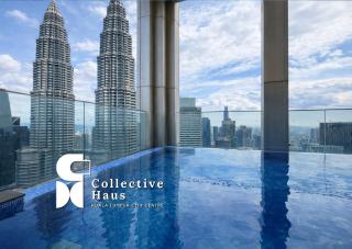 Tropicana Residence Kuala Lumpur by Collective Haus - 9