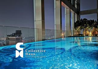 Tropicana Residence Kuala Lumpur by Collective Haus - 4