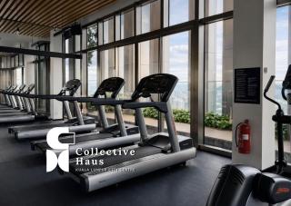 Tropicana Residence Kuala Lumpur by Collective Haus - 8