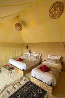 Merzouga Polaris Camp - 7