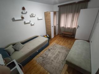 Planinska kuća Vladanka - planina Goč - banjska strana - preko puta ski staze - 3