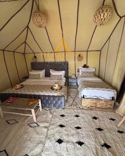 Merzouga Polaris Camp - 9