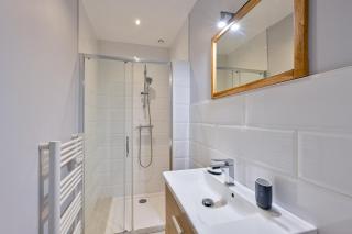 Ker Claire - Piscine, jacuzzi & sauna - 6