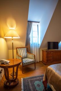 Hotel Dvorac Jurjevec - 6