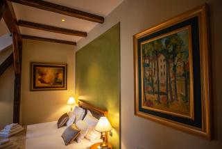 Hotel Dvorac Jurjevec - 5