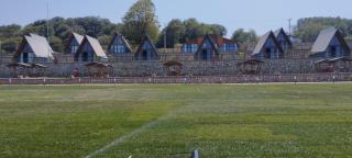 Akcasehir Sosyal Tesisleri - 8