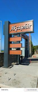 Akcasehir Sosyal Tesisleri - 4