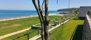 Akcasehir Sosyal Tesisleri - 3