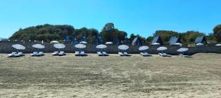 Akcasehir Sosyal Tesisleri - 1