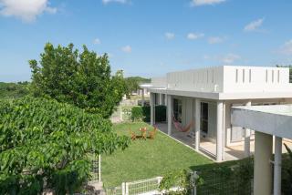 海まで車で5分 庭付きBBQ可一棟貸切 駐車場2台 最大4名 Temaka Hills - 3