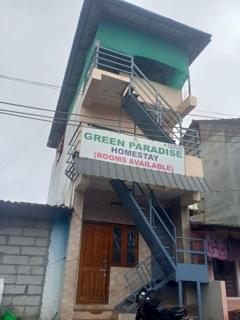 Green paradise Home stay - 0