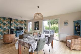 Entre deux marées - Avec jacuzzi -  - 0