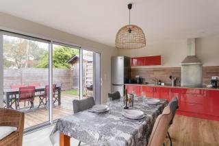 Entre deux marées - Avec jacuzzi - 9