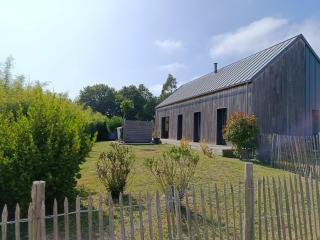 Entre deux marées - Avec jacuzzi - 8