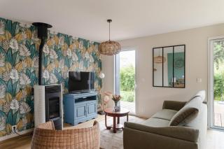 Entre deux marées - Avec jacuzzi - 3