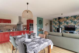 Entre deux marées - Avec jacuzzi - 1