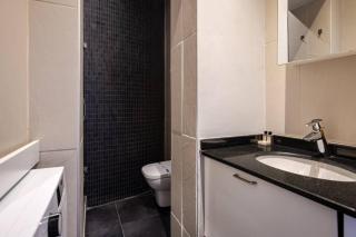 Charming 2BD2Bath Galata Tower Unique Home! #409 - 9