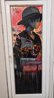 The Himalayan Vista - 2