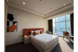 Sunday Hotel Al Olaya Formerly Novotel Suites Riyadh Centre - 7