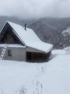 Будиночок у лісі - Бовцар - 7