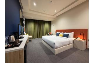 Sunday Hotel Al Olaya Formerly Novotel Suites Riyadh Centre - 6