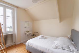 Val Rose - Proche Sentier GR34 - 7