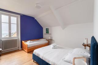 Val Rose - Proche Sentier GR34 - 6