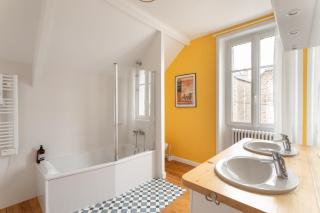 Val Rose - Proche Sentier GR34 - 5