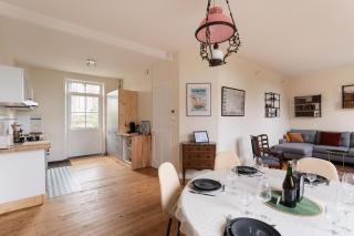 Val Rose - Proche Sentier GR34 - 4