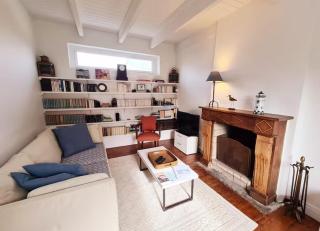 Ker aphicahel - Maison typique de charme carantec - 9