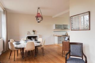 Val Rose - Proche Sentier GR34 - 1