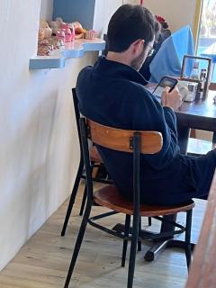 海洋玫瑰海景民宿 - 7