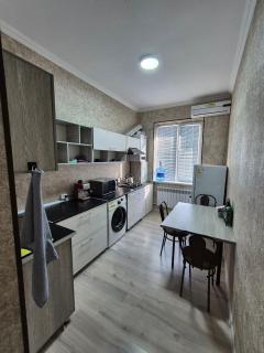 1-комнатная евроквартира - 5