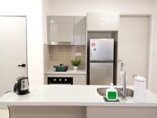 COPA Kuala Lumpur - 5