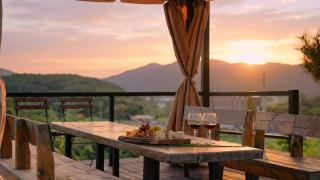 Ganghwado Labyrinthos Companimal Pension - Incheon - 7