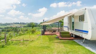 Ganghwado Labyrinthos Companimal Pension - Incheon - 6