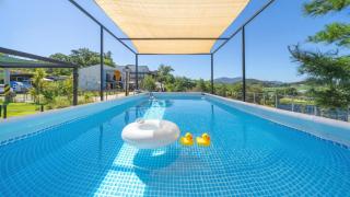 Ganghwado Labyrinthos Companimal Pension - Incheon - 1