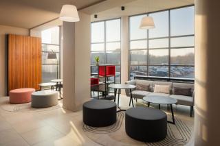 City Inn Hotel Olomouc - 5