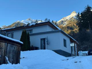 Appartement Klein Tirol - 9