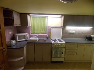 Szonja Apartman - Egerszalók - 1