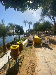 Nubian Farm Aswan - Asuán - 7