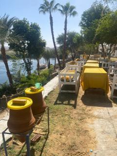 Nubian Farm Aswan - Asuán - 8