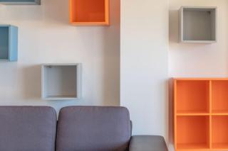 Sea View Retreat 2 - 1